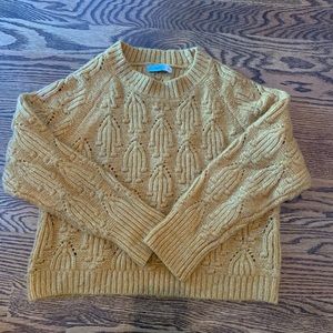 Zara Knit Sweater